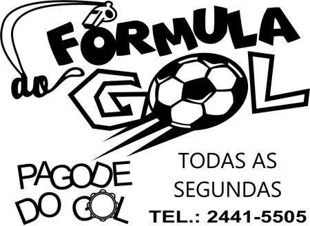 Fórmula do Gol